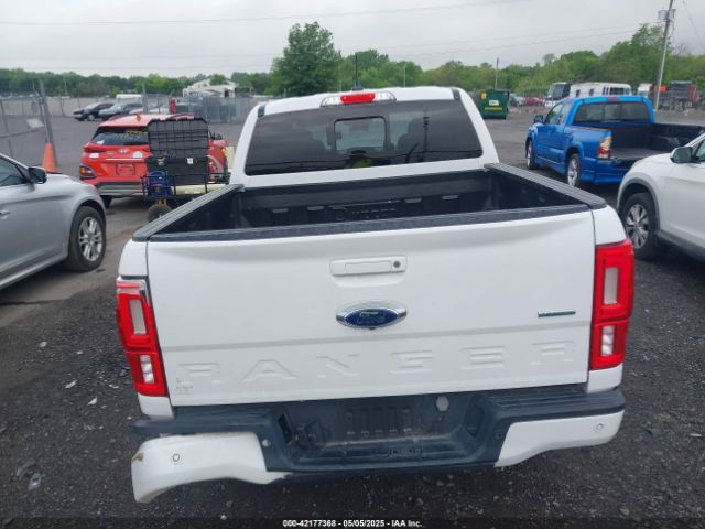 1FTER4FHOLLA26021 Ford Ranger Lariat