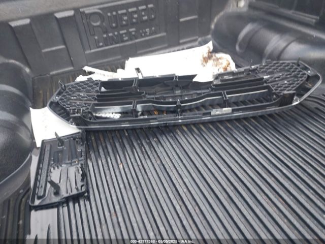 1FTER4FHOLLA26021 Ford Ranger Lariat