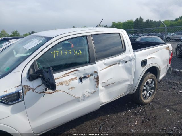1FTER4FHOLLA26021 Ford Ranger Lariat