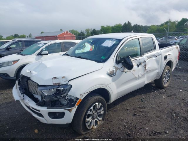 1FTER4FHOLLA26021 Ford Ranger Lariat