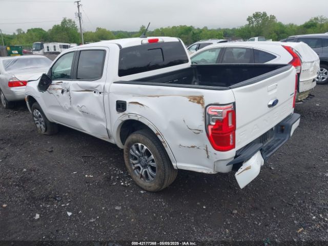 1FTER4FHOLLA26021 Ford Ranger Lariat