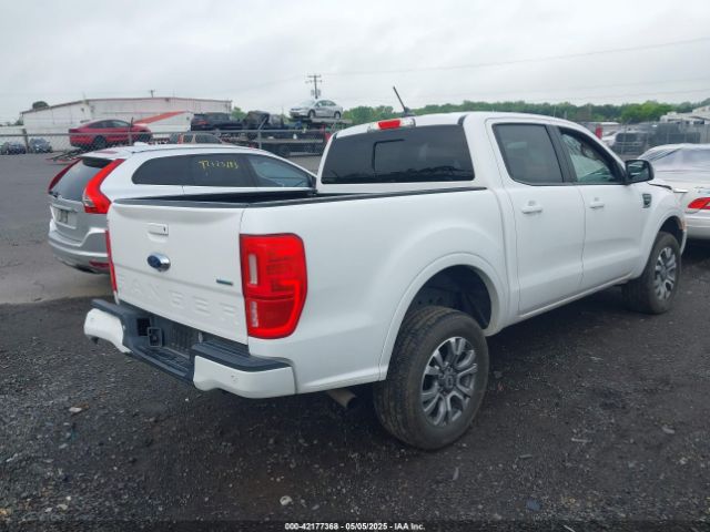 1FTER4FHOLLA26021 Ford Ranger Lariat