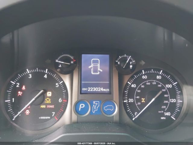2011 LEXUS GX 460 JTJBM7FX0B5028569 Photo 6