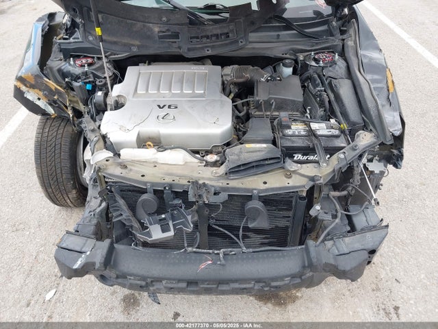 58ABK1GG8JU091304 Lexus 2gr-fe
