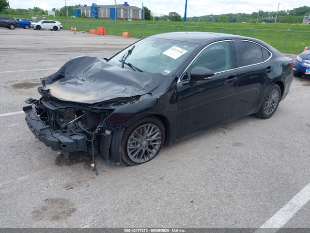 58ABK1GG8JU091304 Lexus 2gr-fe