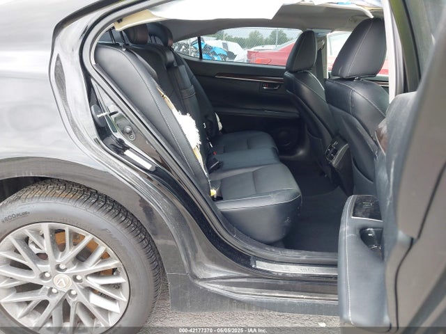 58ABK1GG8JU091304 Lexus 2gr-fe