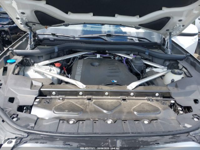 5UX23EU05R9S29952 BMW X5 Xdrive40i