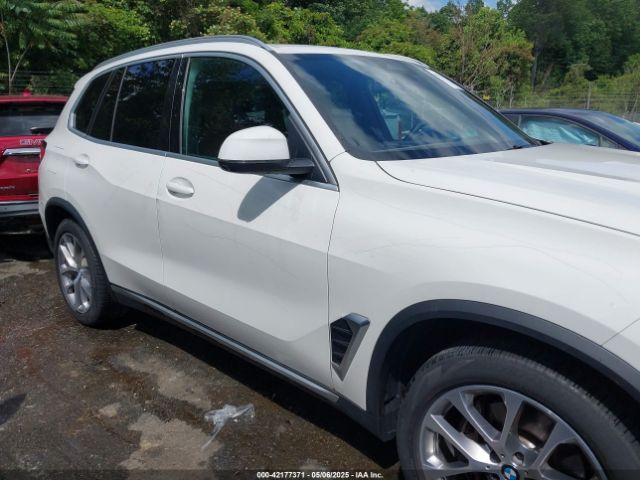 5UX23EU05R9S29952 BMW X5 Xdrive40i