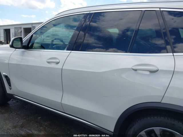 5UX23EU05R9S29952 BMW X5 Xdrive40i