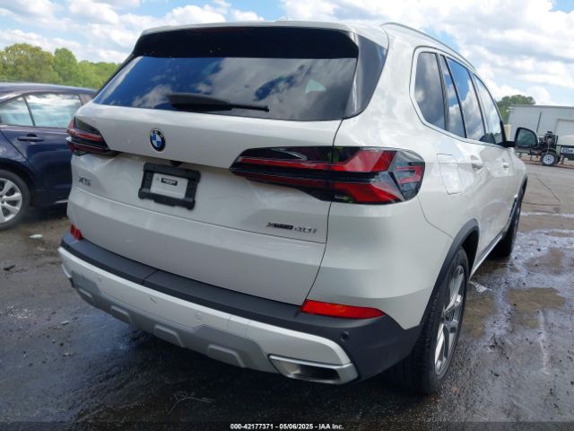 5UX23EU05R9S29952 BMW X5 Xdrive40i