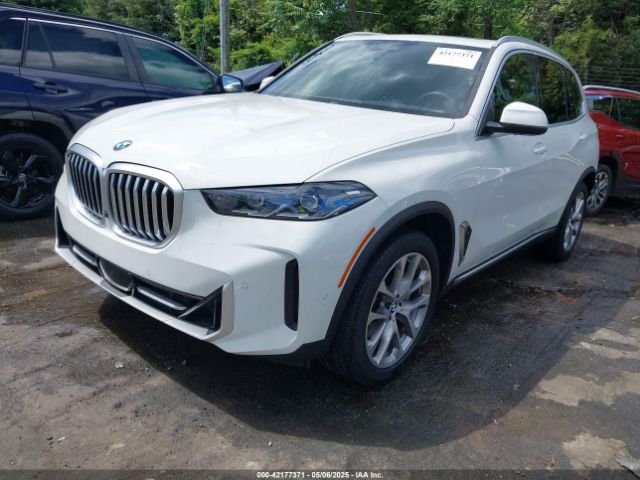 5UX23EU05R9S29952 BMW X5 Xdrive40i