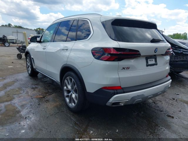 5UX23EU05R9S29952 BMW X5 Xdrive40i