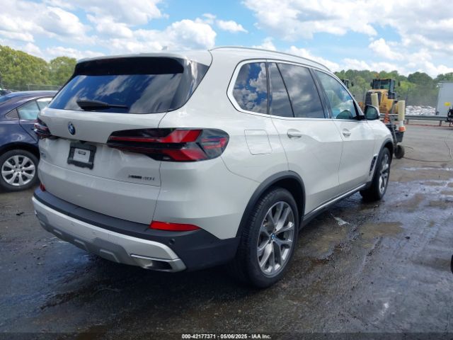 5UX23EU05R9S29952 BMW X5 Xdrive40i