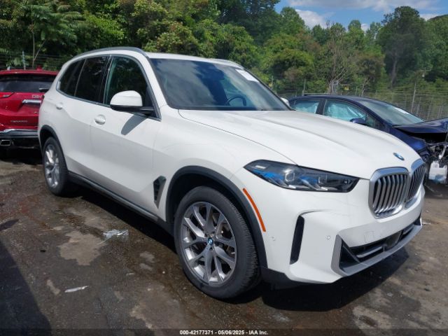 5UX23EU05R9S29952 BMW X5 Xdrive40i
