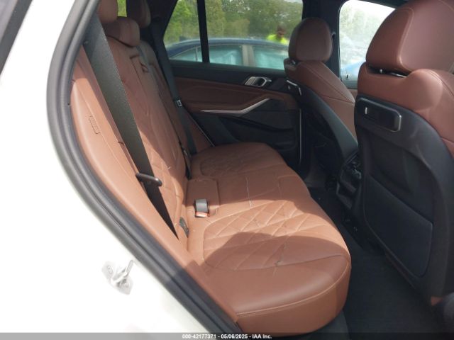 5UX23EU05R9S29952 BMW X5 Xdrive40i