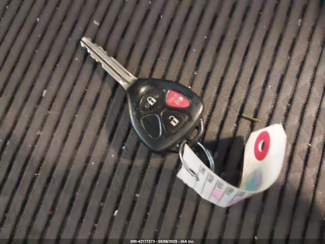 JTEBU5JR4E5200215 Toyota 4RUNNER SR5