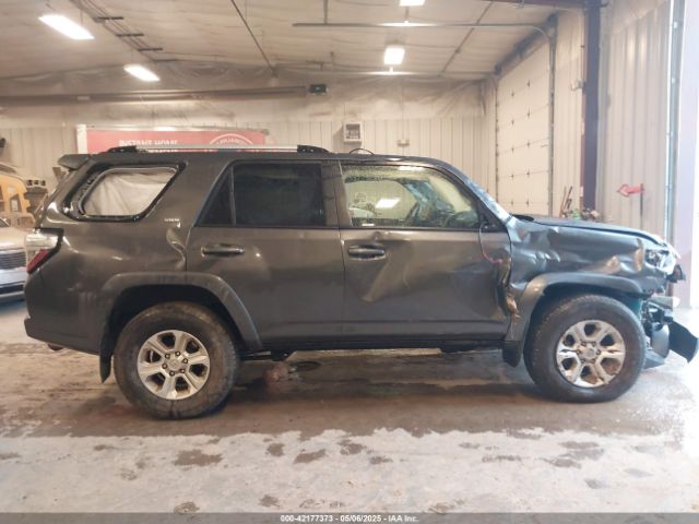 JTEBU5JR4E5200215 Toyota 4RUNNER SR5