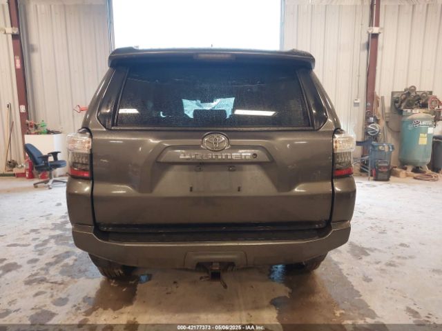 JTEBU5JR4E5200215 Toyota 4RUNNER SR5