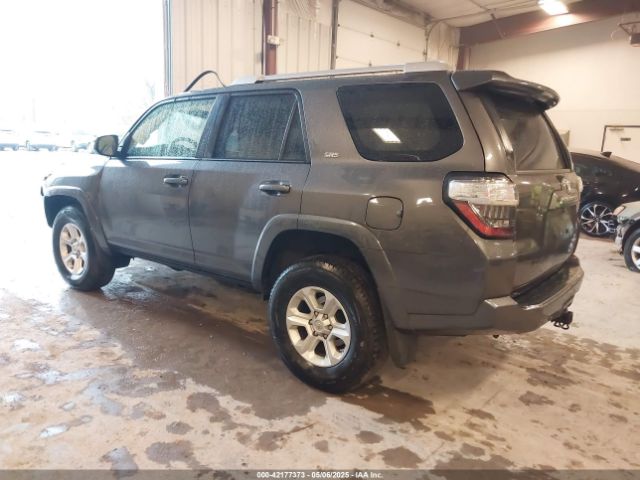 JTEBU5JR4E5200215 Toyota 4RUNNER SR5