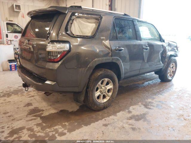 JTEBU5JR4E5200215 Toyota 4RUNNER SR5