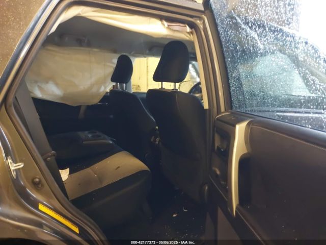 JTEBU5JR4E5200215 Toyota 4RUNNER SR5