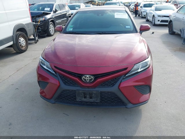 4T1B11HK0JU677346 Toyota a25a-fks