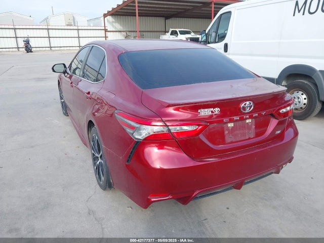 4T1B11HK0JU677346 Toyota a25a-fks