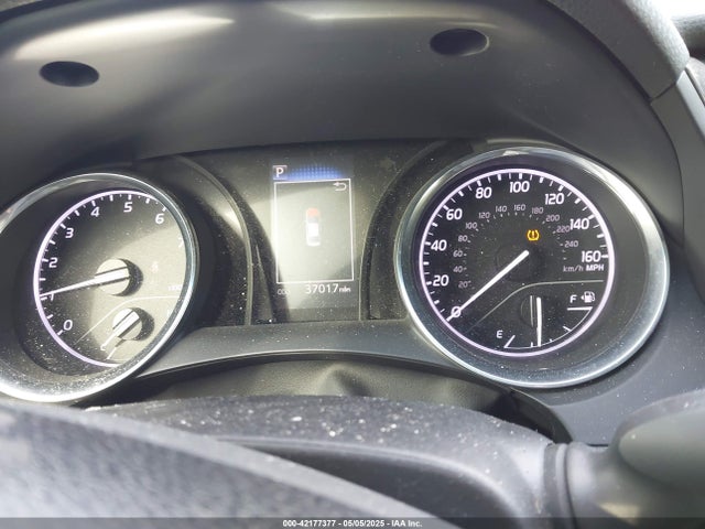 4T1B11HK0JU677346 Toyota a25a-fks