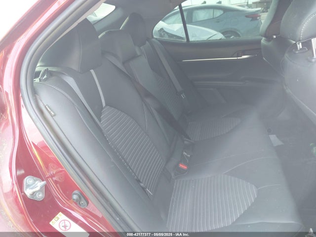 4T1B11HK0JU677346 Toyota a25a-fks