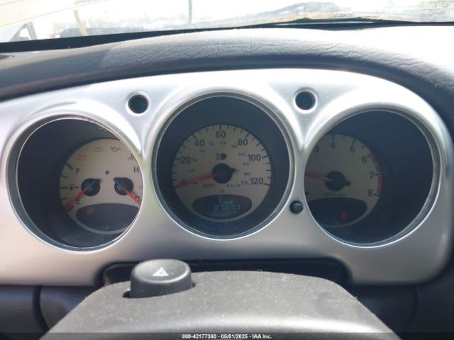 2005 CHRYSLER PT CRUISER 3C3EY55E35T297313 Photo 6