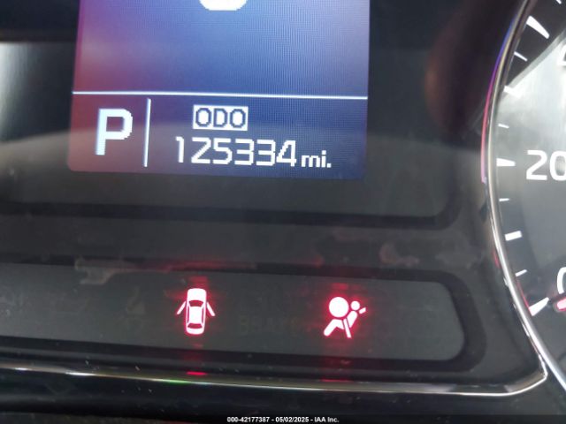KNAFX4A86E5087444 KIA FORTE EX