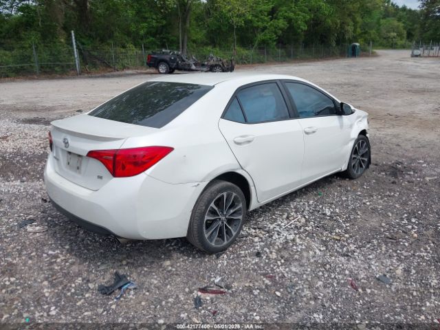 5YFBURHE4JP797409 Toyota 2zr-fe