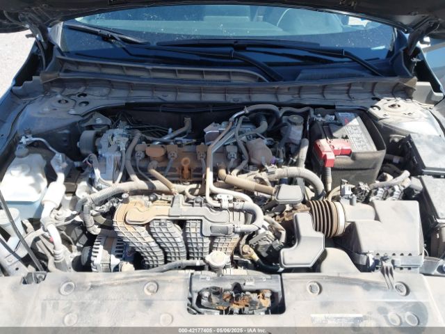 1N4BL4DV4PN368004 Nissan Altima Sv Fwd