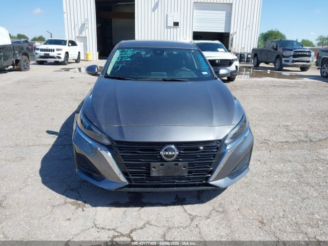 1N4BL4DV4PN368004 Nissan Altima Sv Fwd