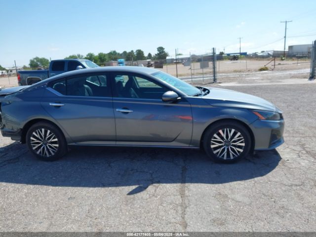 1N4BL4DV4PN368004 Nissan Altima Sv Fwd