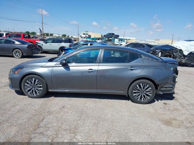 1N4BL4DV4PN368004 Nissan Altima Sv Fwd