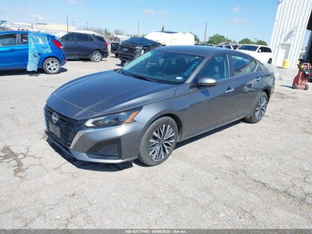 1N4BL4DV4PN368004 Nissan Altima Sv Fwd