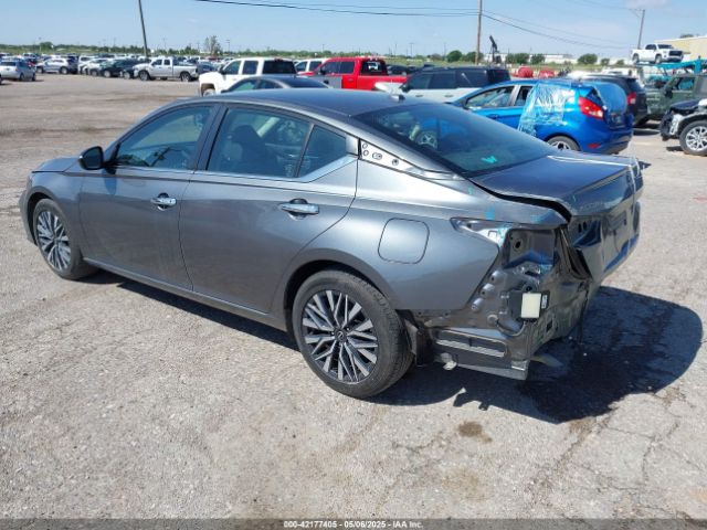 1N4BL4DV4PN368004 Nissan Altima Sv Fwd