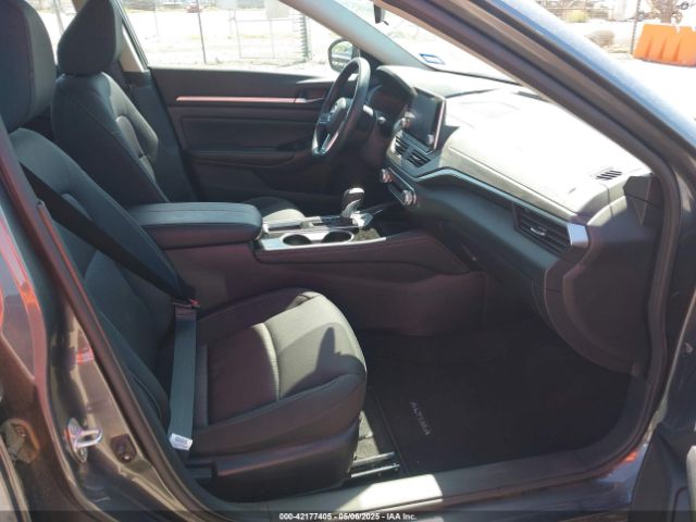 1N4BL4DV4PN368004 Nissan Altima Sv Fwd