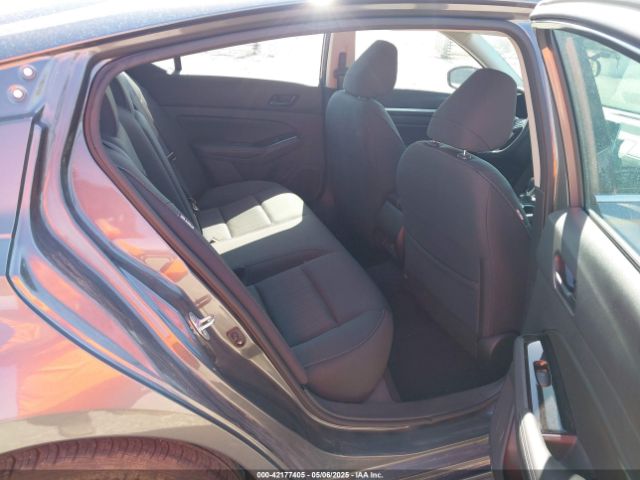 1N4BL4DV4PN368004 Nissan Altima Sv Fwd