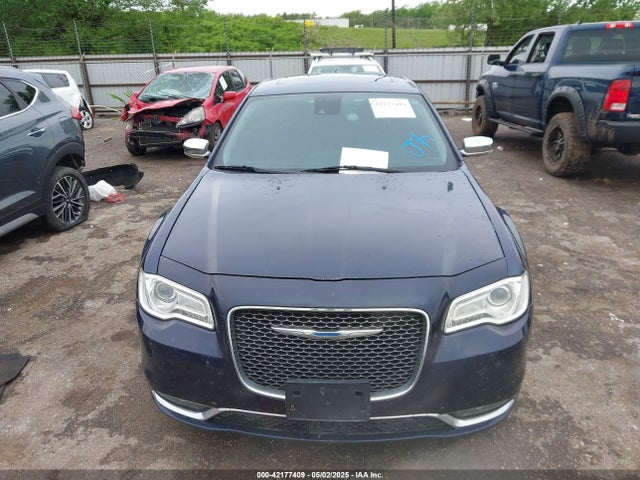 2C3CCAEGXHH590946 Chrysler 300C