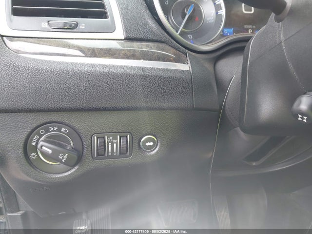 2C3CCAEGXHH590946 Chrysler 300C