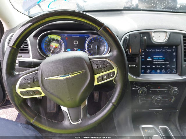 2C3CCAEGXHH590946 Chrysler 300C