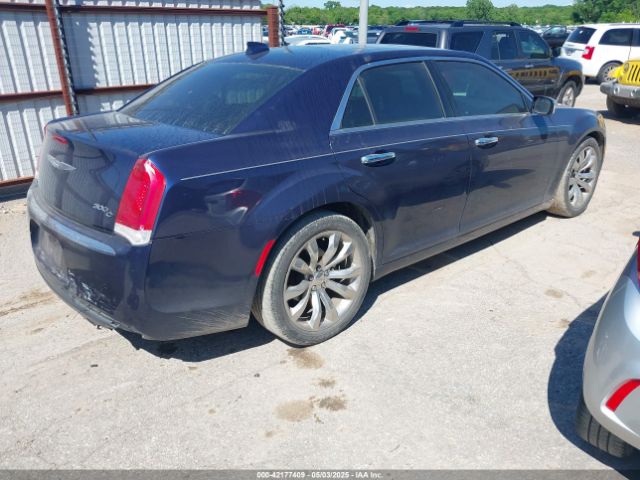 2017 CHRYSLER 300C 2C3CCAEGXHH590946 Photo 3