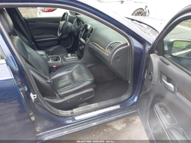 2017 CHRYSLER 300C 2C3CCAEGXHH590946 Photo 4