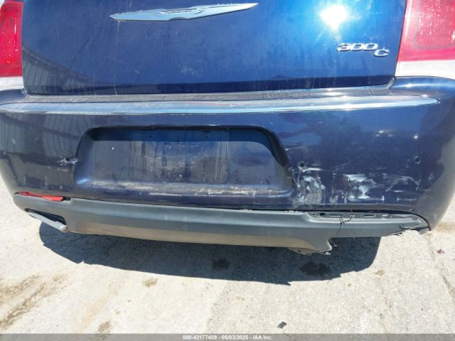 2017 CHRYSLER 300C 2C3CCAEGXHH590946 Photo 5