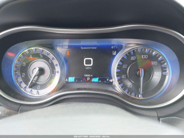 2017 CHRYSLER 300C 2C3CCAEGXHH590946 Photo 6