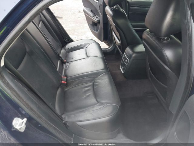 2017 CHRYSLER 300C 2C3CCAEGXHH590946 Photo 7