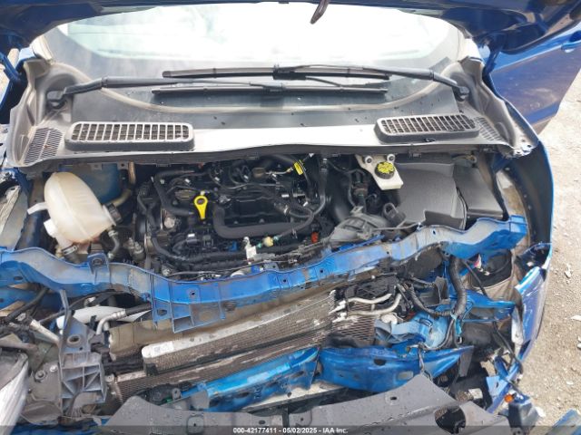 1FMCU0GDXKUB81786 Ford ESCAPE SE