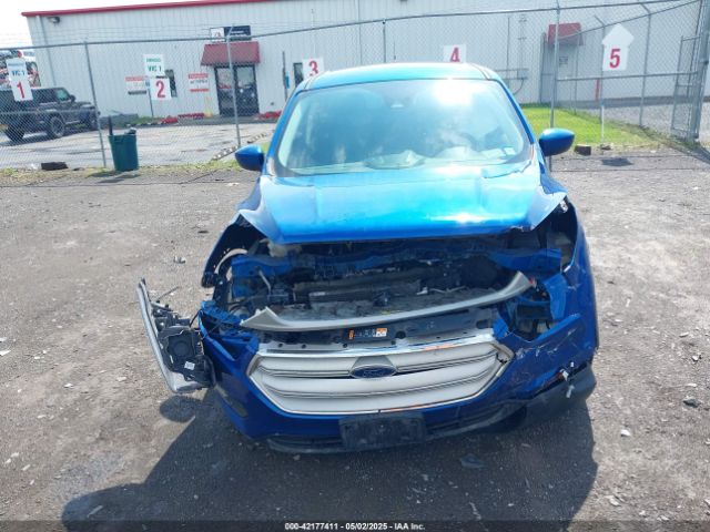 1FMCU0GDXKUB81786 Ford ESCAPE SE